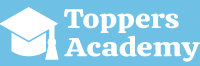 Main Home Page - Toppers Academy